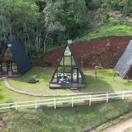 Alvorada Mountain Praia Grande (Santa Catarina) Exterior foto
