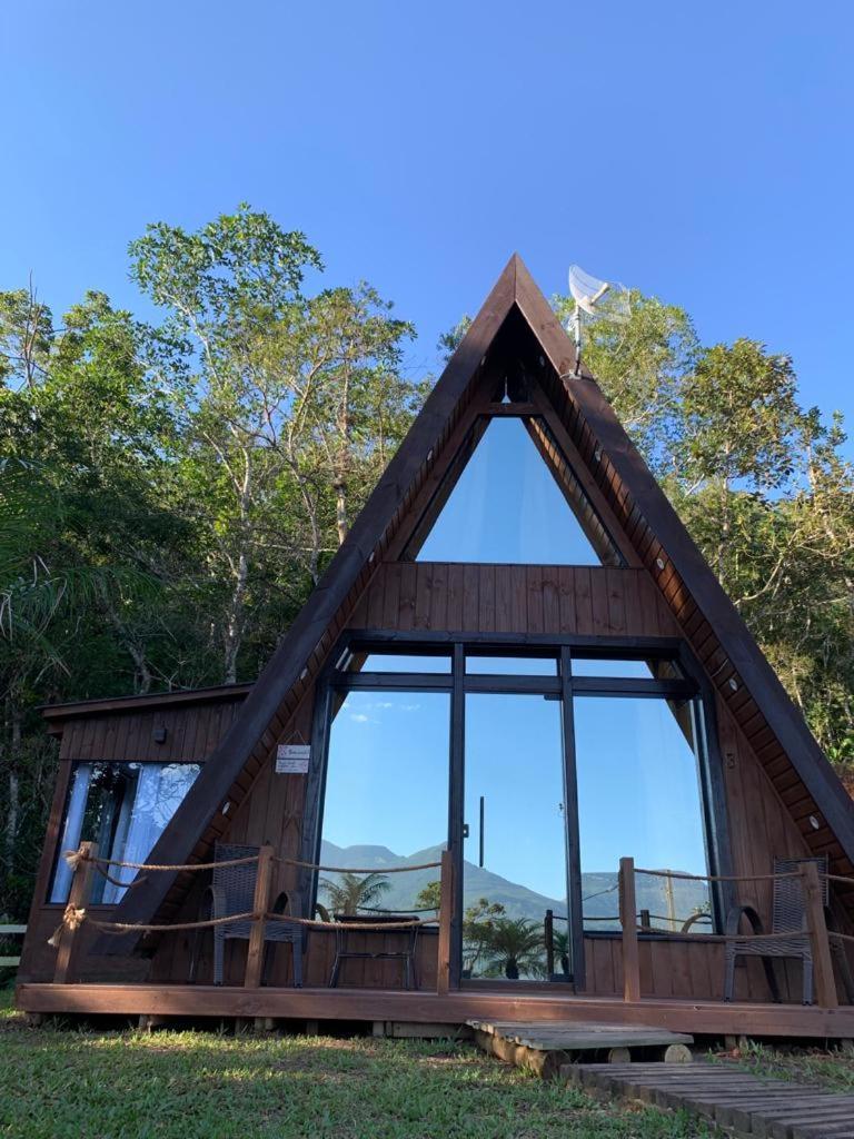 Alvorada Mountain Praia Grande (Santa Catarina) Exterior foto